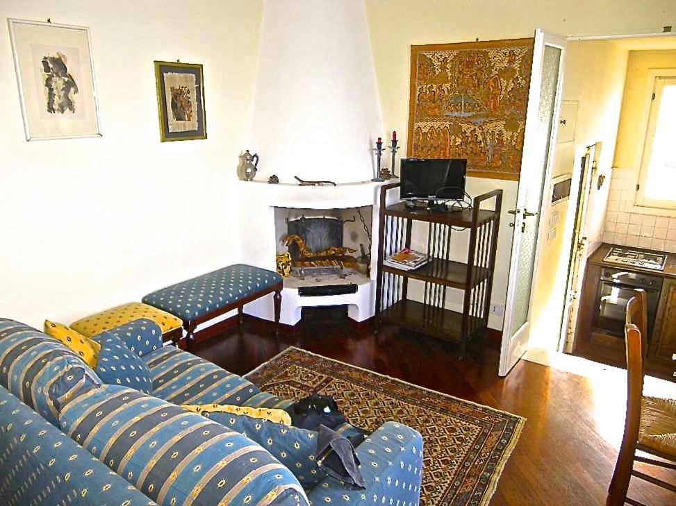 Portofino Mountain Unique Love Nest San Rocco  Exterior photo